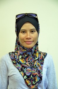 Siti Nur Aziah