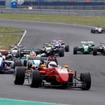 ATS Formula 3 Cup – Nabil Jeffri from Team Motopark