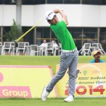 RSGC AmBank Junior Amateur Open Golf 2014 – Low Khai Jei