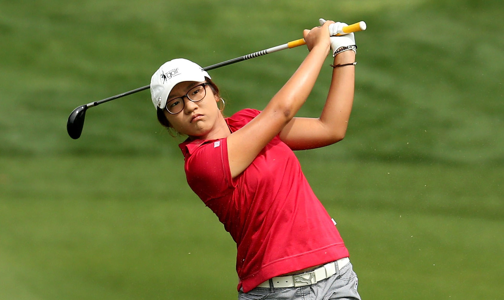 Ko has no regrets leaving instructor Leadbetter