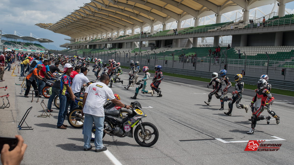 PMP Motorsports wins 2014 KBS MAM Kapcai Endurance - Sports247