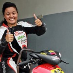 Siti Norafizah Muhammad