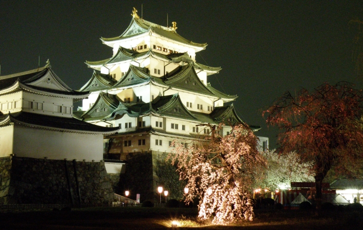 Japan’s Aichi mulling 2026 Asian Games bid