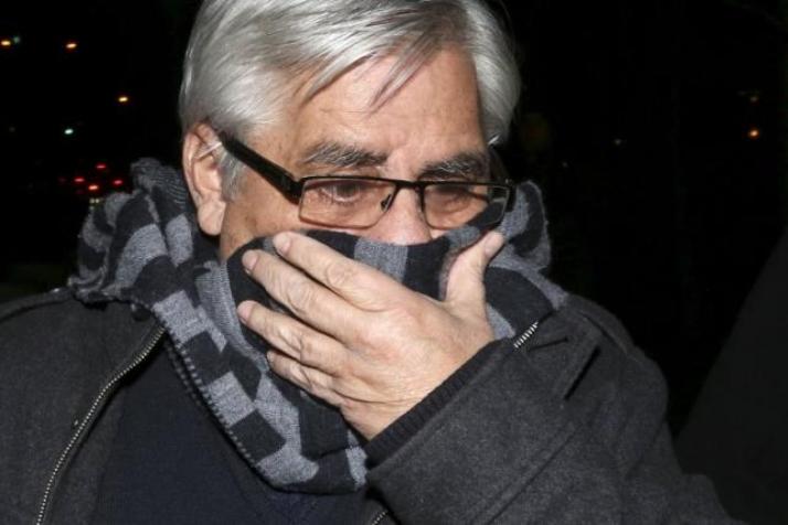 Guatemala official released on $4mn bond in NY