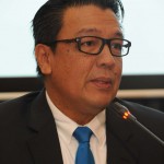 Dato’ Sri Shazalli Ramly, Chief Executive Officer, Celcom Axiata Berhad