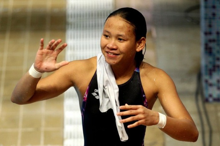 Tiada sebab untuk Pandelela korbankan Sukan SEA KL2017