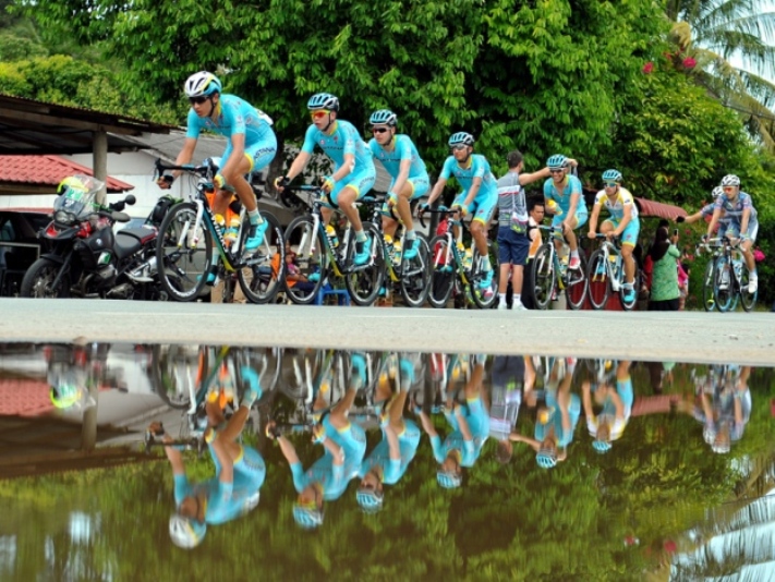 LTDL 2016 paling manis buat penganjur