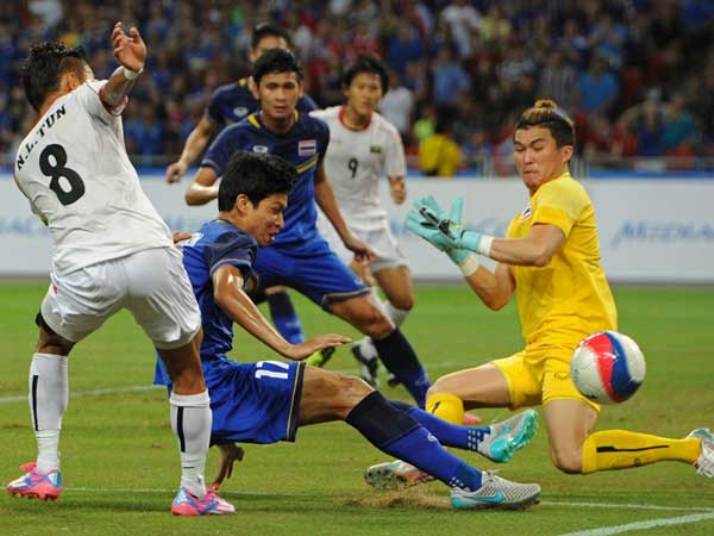 AFF to make U22 bracket for SEA Games Permanent