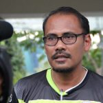 20160416 – Liga KPM B14 – Julatih Majlis Sukan Sekolah Putrajaya