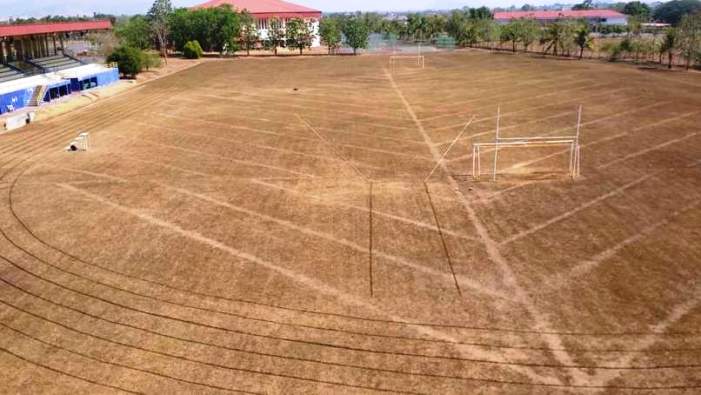 Cuaca Panas, Aksi Liga KPM Ditangguhkan Lagi