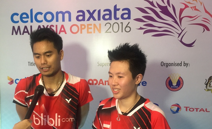 Big money for Indonesian shuttlers if win medals in Rio - Sports247