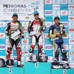 2016 PETRONAS AAM Malaysian Cub Prix Championship – Podium Winner – Pro AM Categories -002