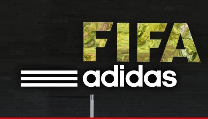 Adidas to sponsoring FIFA: company - Sports247