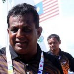 Mohd Afendy Abdullah