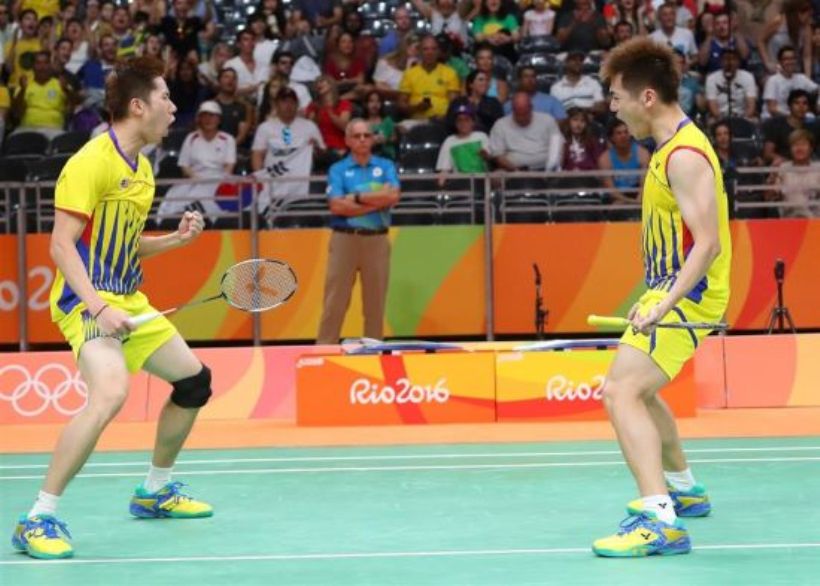 V Shem-Wee Kiong close in on Rio gold