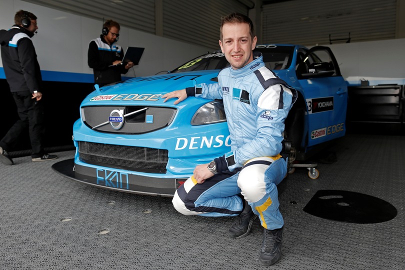 He’s the ‘Bebu’ but can he be the man?