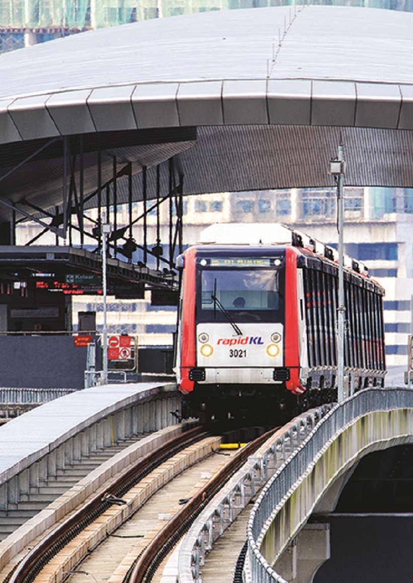 Plan My Journey Rapid Kl / Rapid KL 50% OFF LRT, MRT, BRT & Monorail