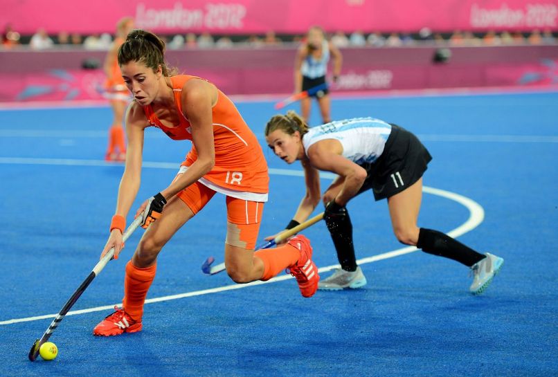 Netherlands and Argentina face Quarter-Final showdown