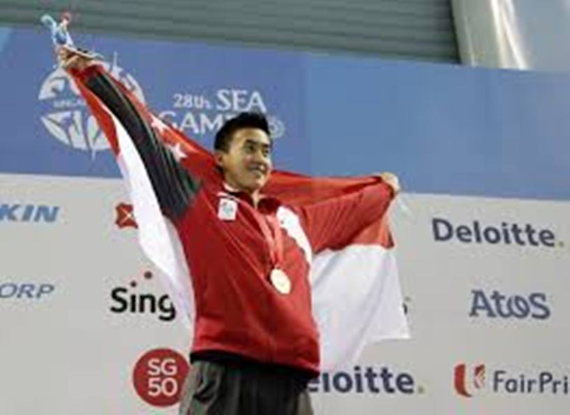 Rio Olympics: Donāt simply āhantamā young athletes