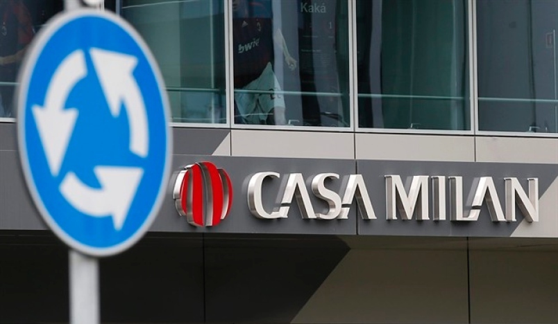 China firm hit by new forgery claims in AC Milan deal