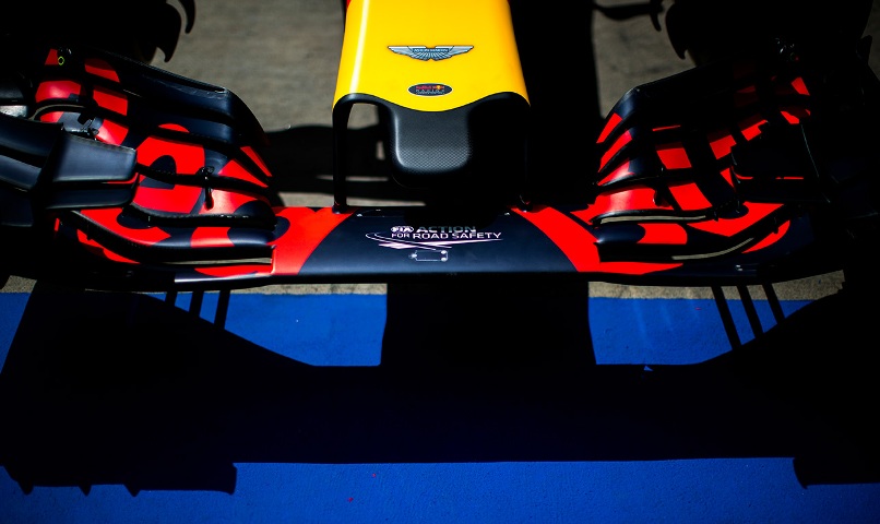 Got Wings! Red Bull Racing and Aston Martin set to fly further in 2017 ...