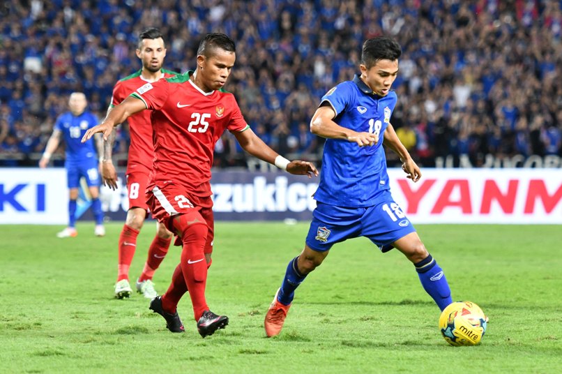 Chanathip moves to Japan’s Consadole