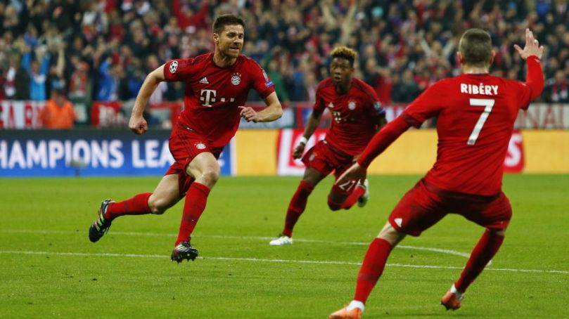 Real return fires up Bayern’s Alonso, Ancelotti
