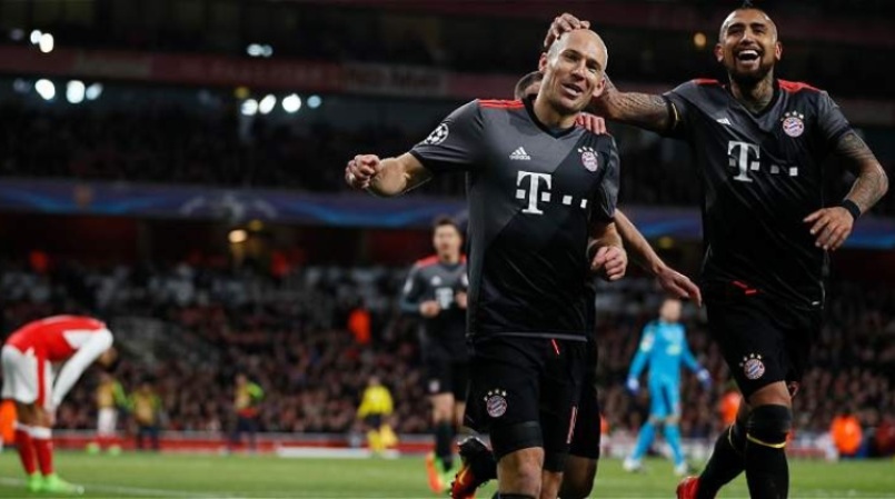 Euro misery piles pressure on Wenger