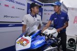 2017 FIM Asia Road Racing Championship Hong Leong Yamaha – Afif Amran & Fitri Ashraff-004