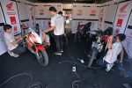 2017 FIM Asia Road Racing Championship – Yuzy Honda Vietnam Racing