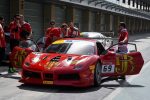 2017 Ferrari Challenge Asia Pacific – Team Naza Aylezo-007