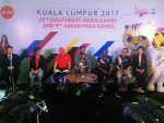 20170410 – SEA Games KL 2017 Sponsorship – AirAsia -002