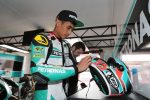 2017 PETRONAS Raceline Malaysia Moto2 2017 CEV Championship – Hafizh Syahrin