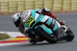 2017 PETRONAS Raceline Malaysia Moto2 CEV Championship – Hafizh Syahrin
