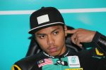 2017 PETRONAS Raceline Malaysia Moto3 CEV Championship – Kasma Daniel