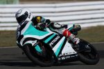 2017 PETRONAS Raceline Malaysia Moto3 CEV Championship – Kasma Daniel