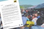 AAM Press Release with regard to the recent Cubprix incident