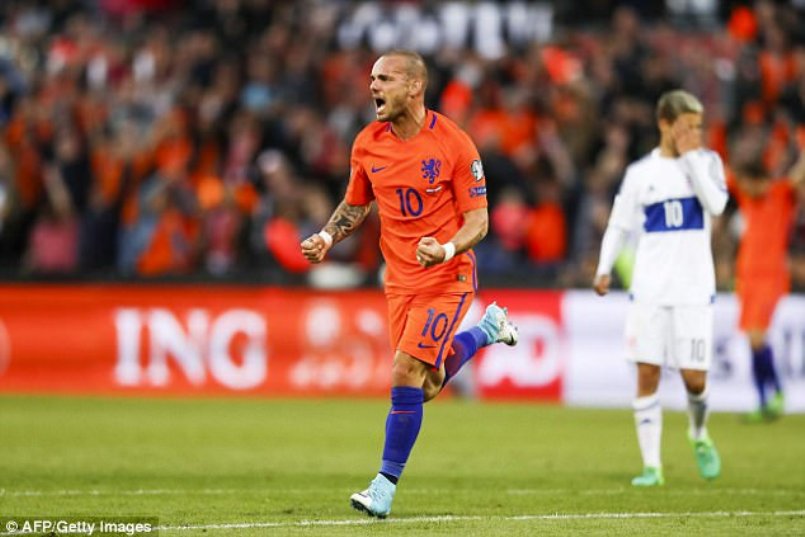 Advocaat rekindles Dutch World Cup dream