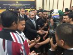 20170722 – Sesi Dialog Presiden Persatuan Bolasepak Malaysia FAM Bersama Penyokong Bola Sepak- Primula Beach Hotel Kuala Terengganu-002