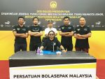 20170722 – Sesi Dialog Presiden Persatuan Bolasepak Malaysia FAM Bersama Penyokong Bola Sepak- Primula Beach Hotel Kuala Terengganu-004
