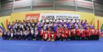 Badminton Asia Junior Championships 2017