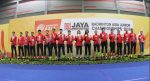 Badminton Asia Junior Championships 2017 – Indonesia