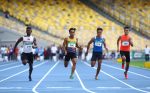 Kejohanan Olahraga Terbuka Malaysia 2017 Edisi Ke-94 – Pra SEA Games KL2017 – Badrul Hisyam Abdul Manap