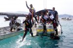 Larian Obor SEA Games Kuala Lumpur 2017 – Terengganu