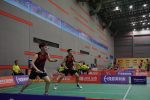 Pembangunan Jaya Raya Badminton Asia Junior Championships 2017 -002