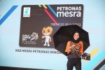 SEA Games Kuala Lumpur 2017 – Cenderahati Koleksi Terhad – Kad Mesra Petronas -001