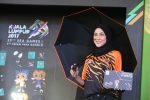 SEA Games Kuala Lumpur 2017 – Cenderahati Koleksi Terhad – Kad Mesra Petronas