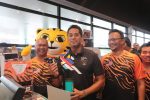 SEA Games Kuala Lumpur 2017 – Cenderahati Koleksi Terhad – Khairy Jamaluddin