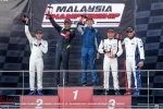 2017 Malaysia Championship Series Podium Winner – Touring Production Championship