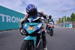 2017 Malaysian Cub Prix – PETRONAS Yamaha-CKJ – Ahmad Afif Amran